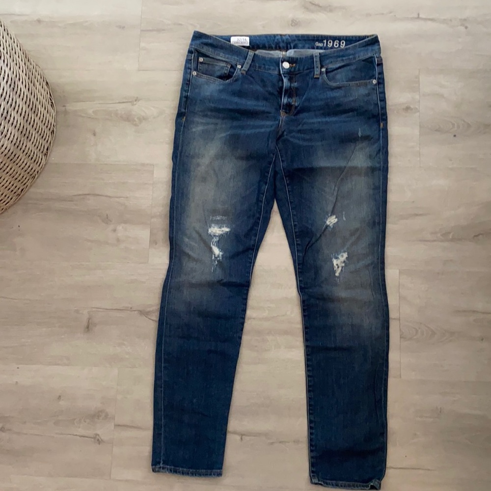 Gap Jeans